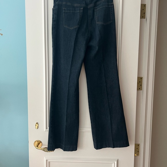 Doncaster jean size 10 worn once - Picture 2 of 3